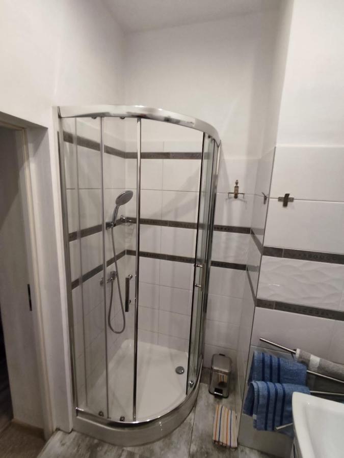 Arla Studio Wrocław Eksteriør billede