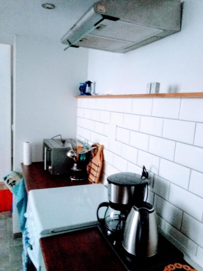 Arla Studio Wrocław Eksteriør billede