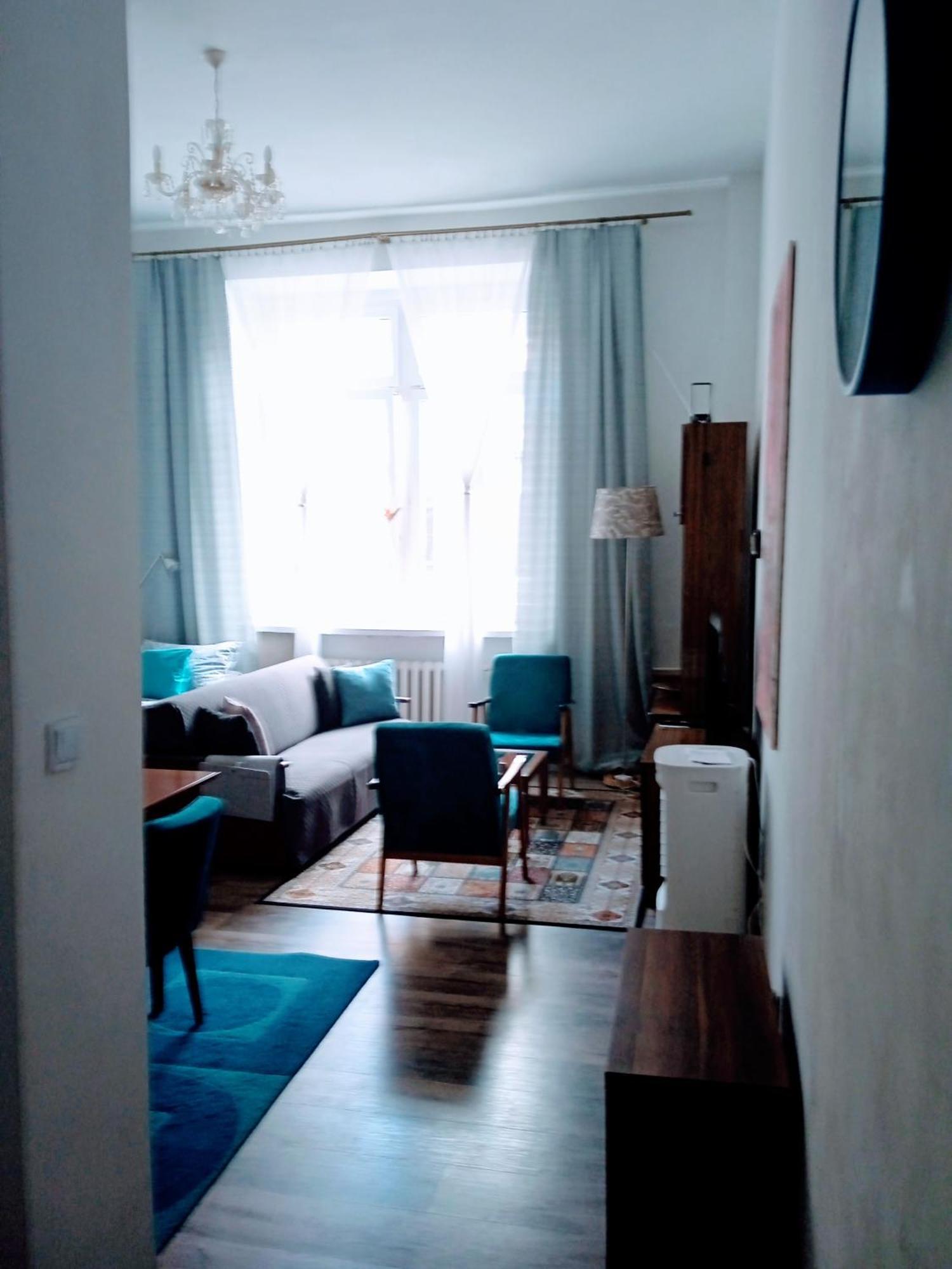 Arla Studio Wrocław Eksteriør billede