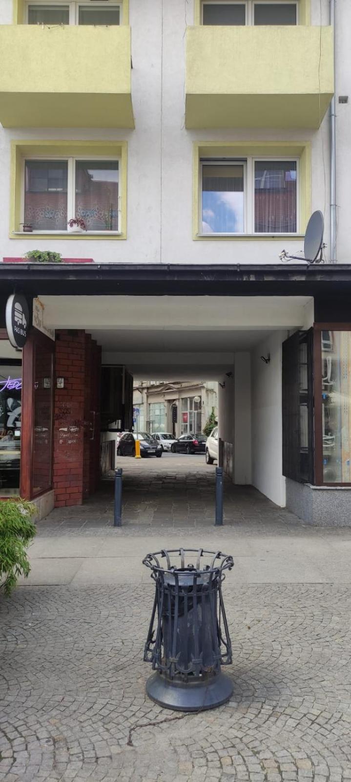 Arla Studio Wrocław Eksteriør billede