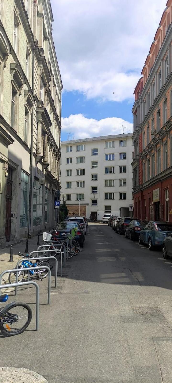 Arla Studio Wrocław Eksteriør billede