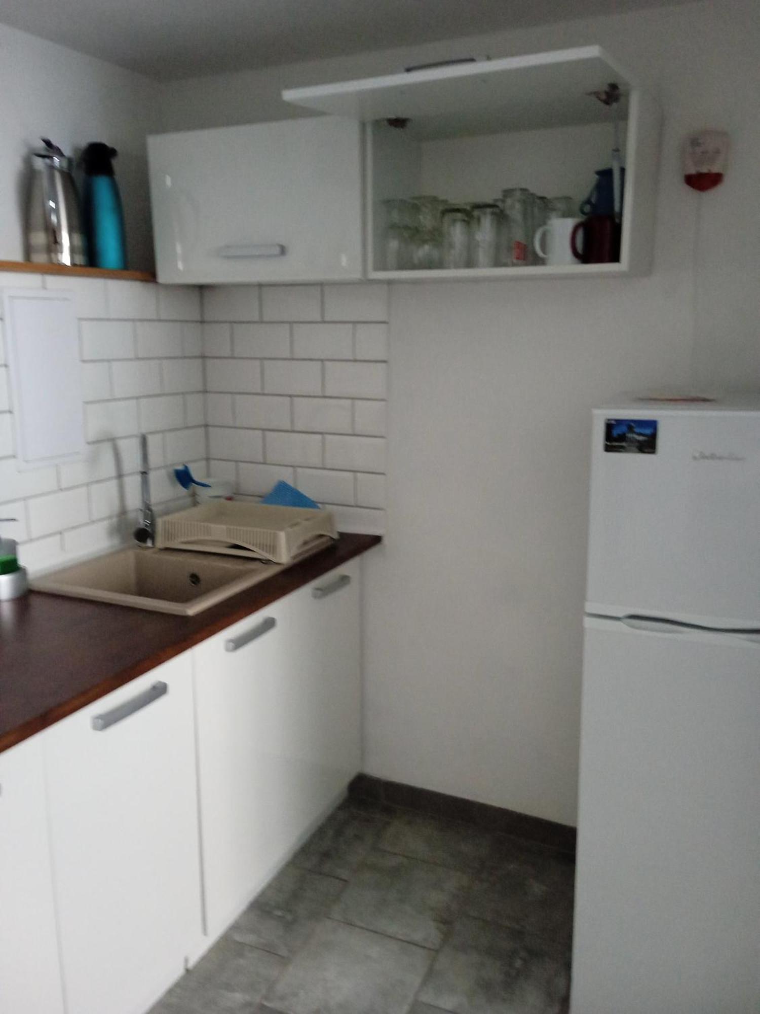 Arla Studio Wrocław Eksteriør billede