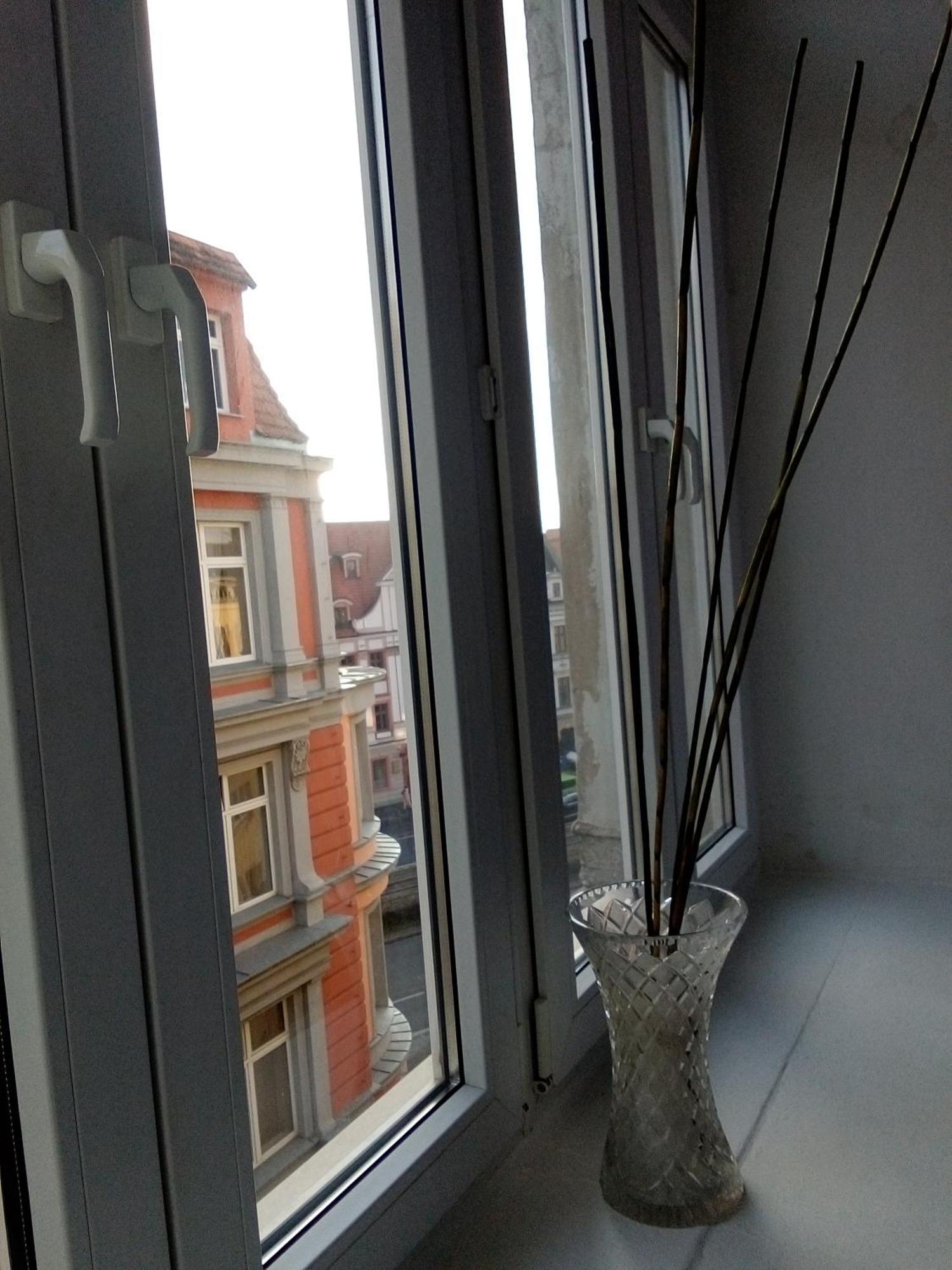 Arla Studio Wrocław Eksteriør billede